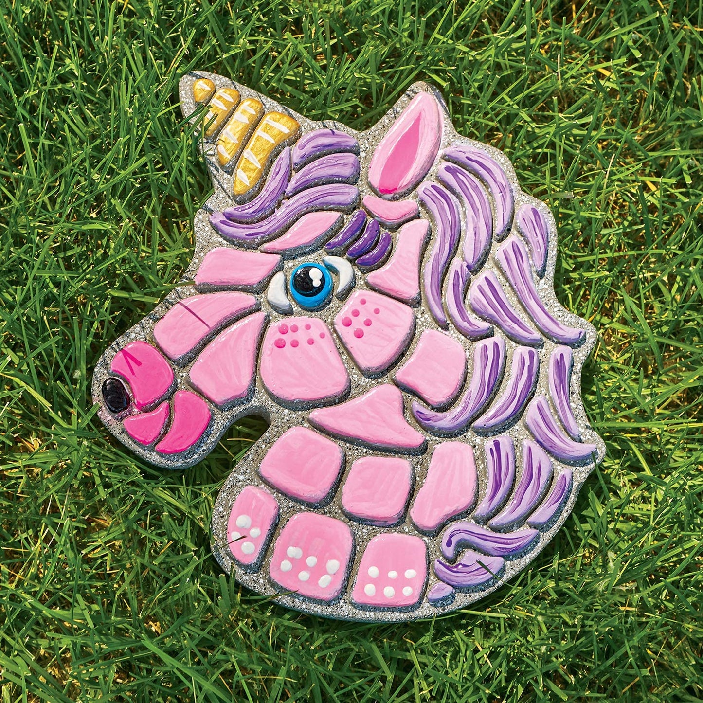 Unicorn Stepping Stone