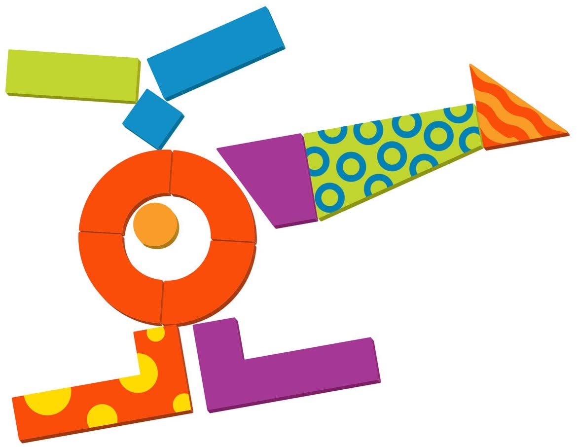 Imagination Patterns