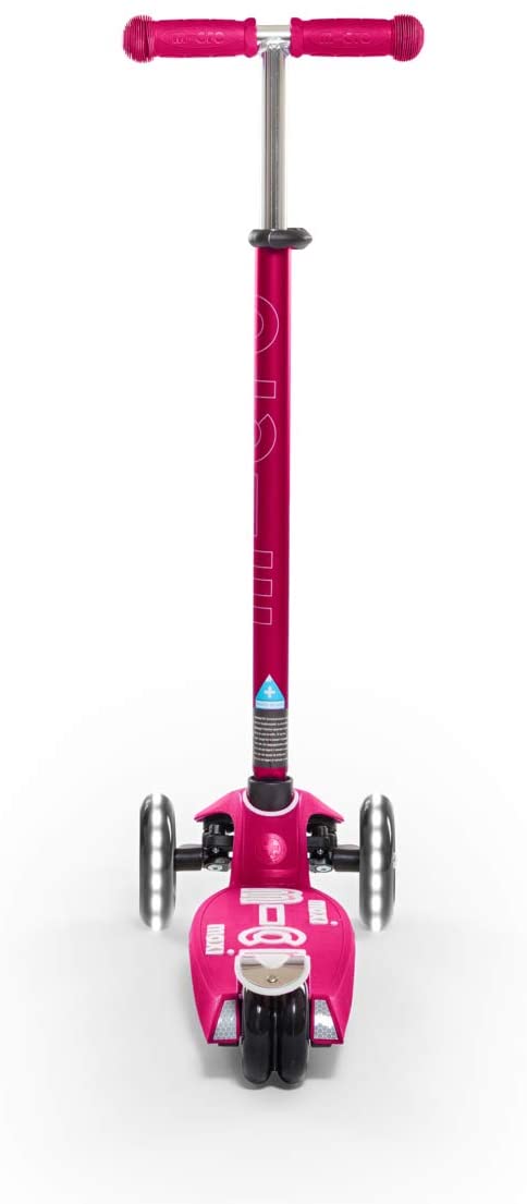 Micro Maxi Dlx Led Pink