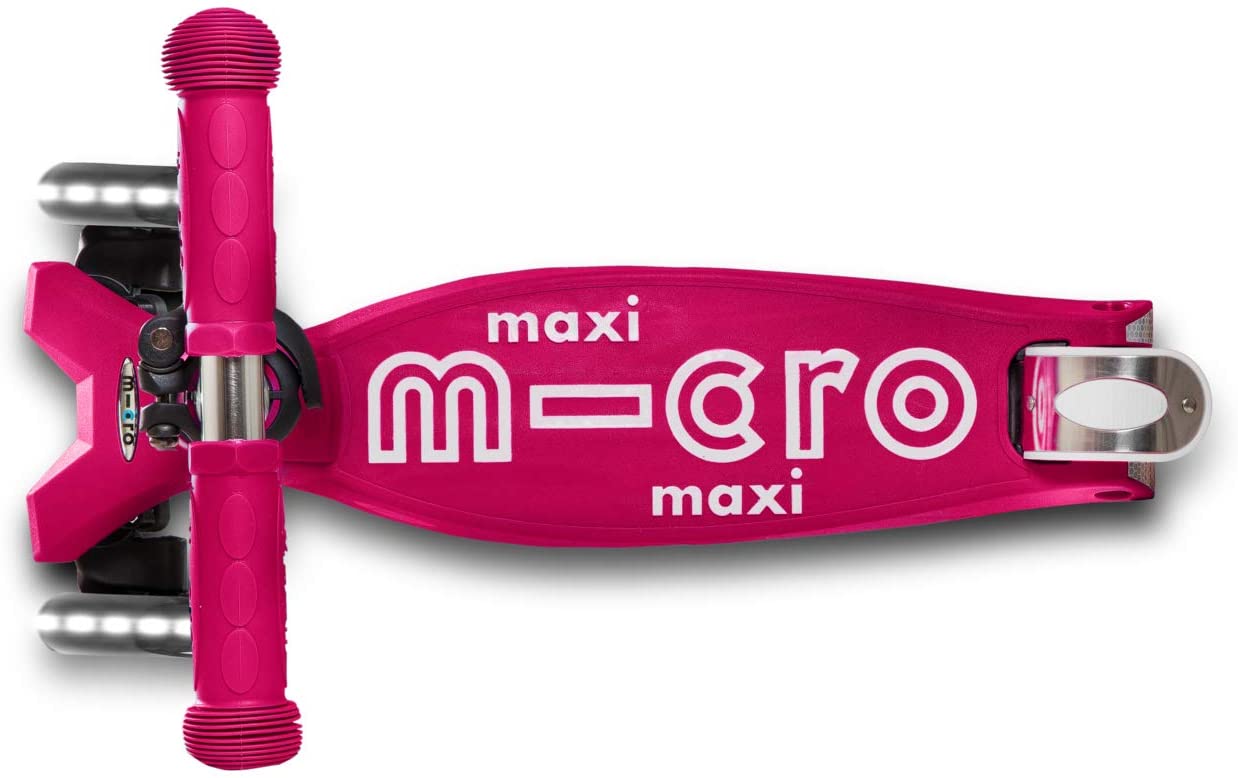 Micro Maxi Dlx Led Pink