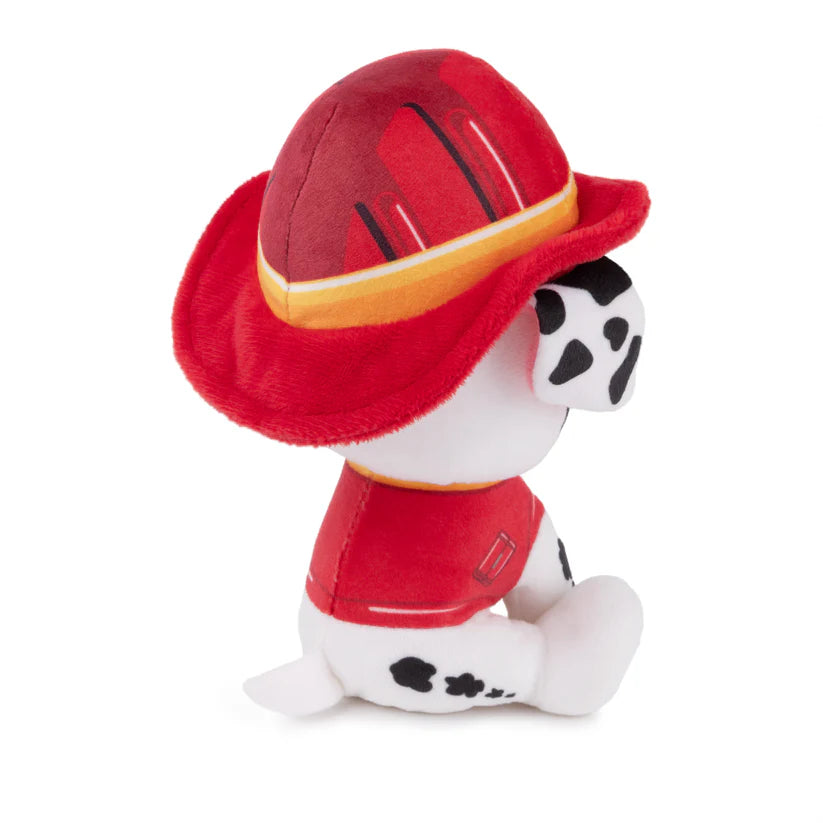 Marshall Paw Patrol