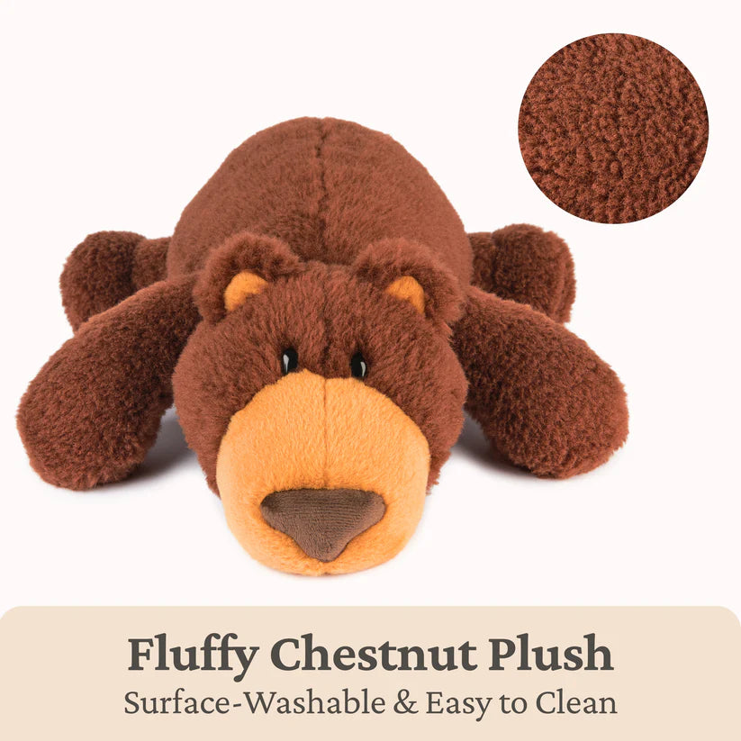Tush Bear 15in