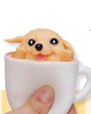 Pup in a Cup