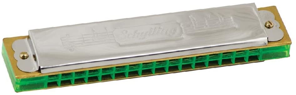 Harmonica