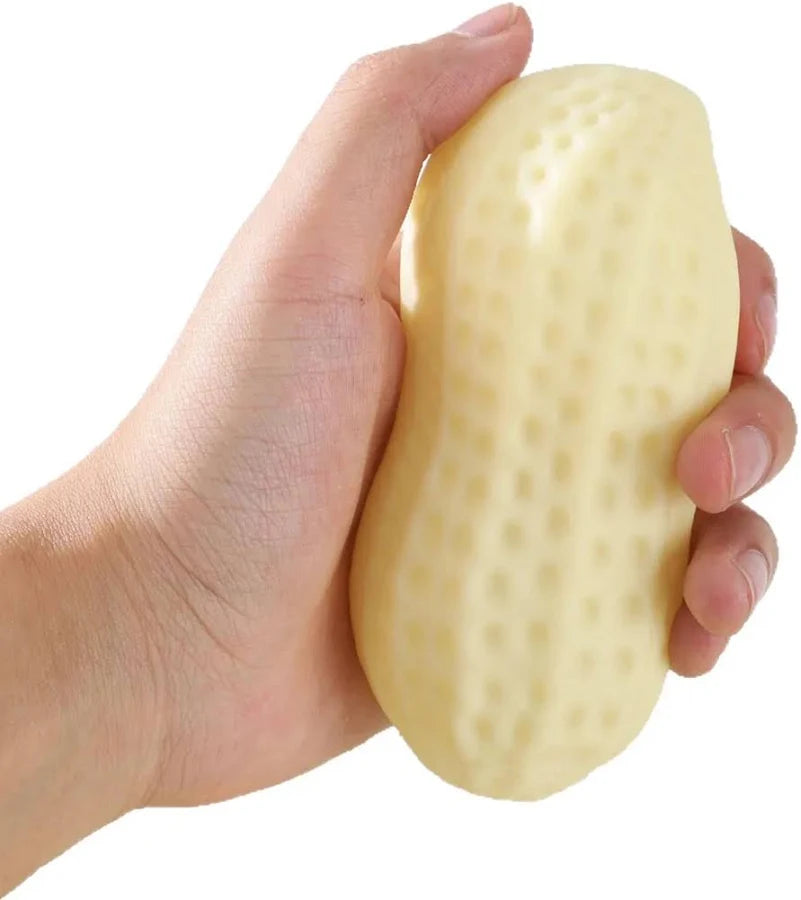 Squishy Peanut