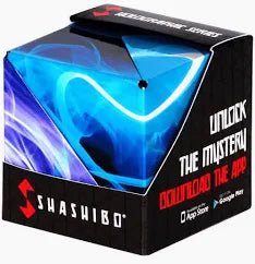 Shashibo Vapor
