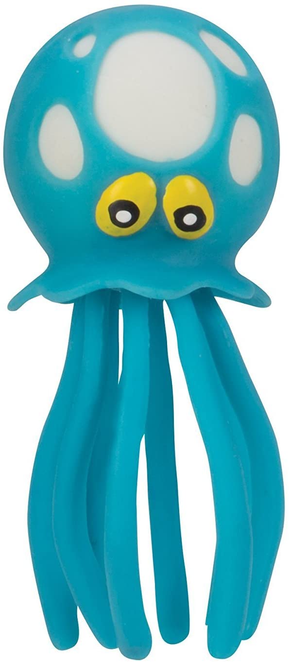 Octopus Light Up Tub Time