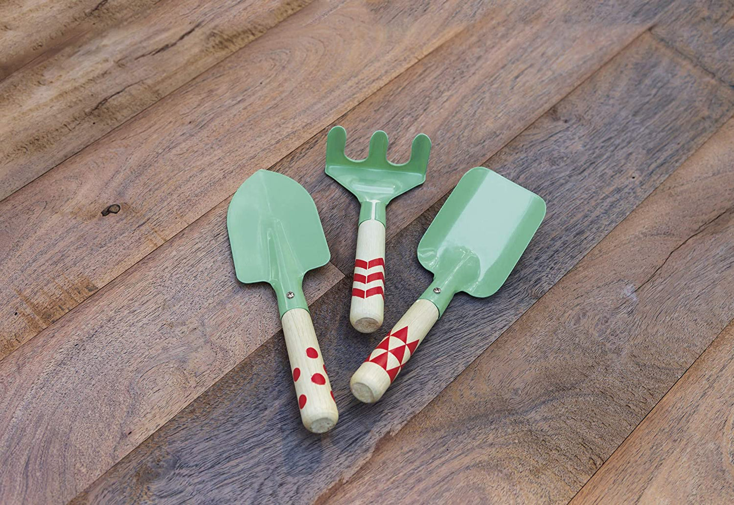 Kids Garden Hand Tools
