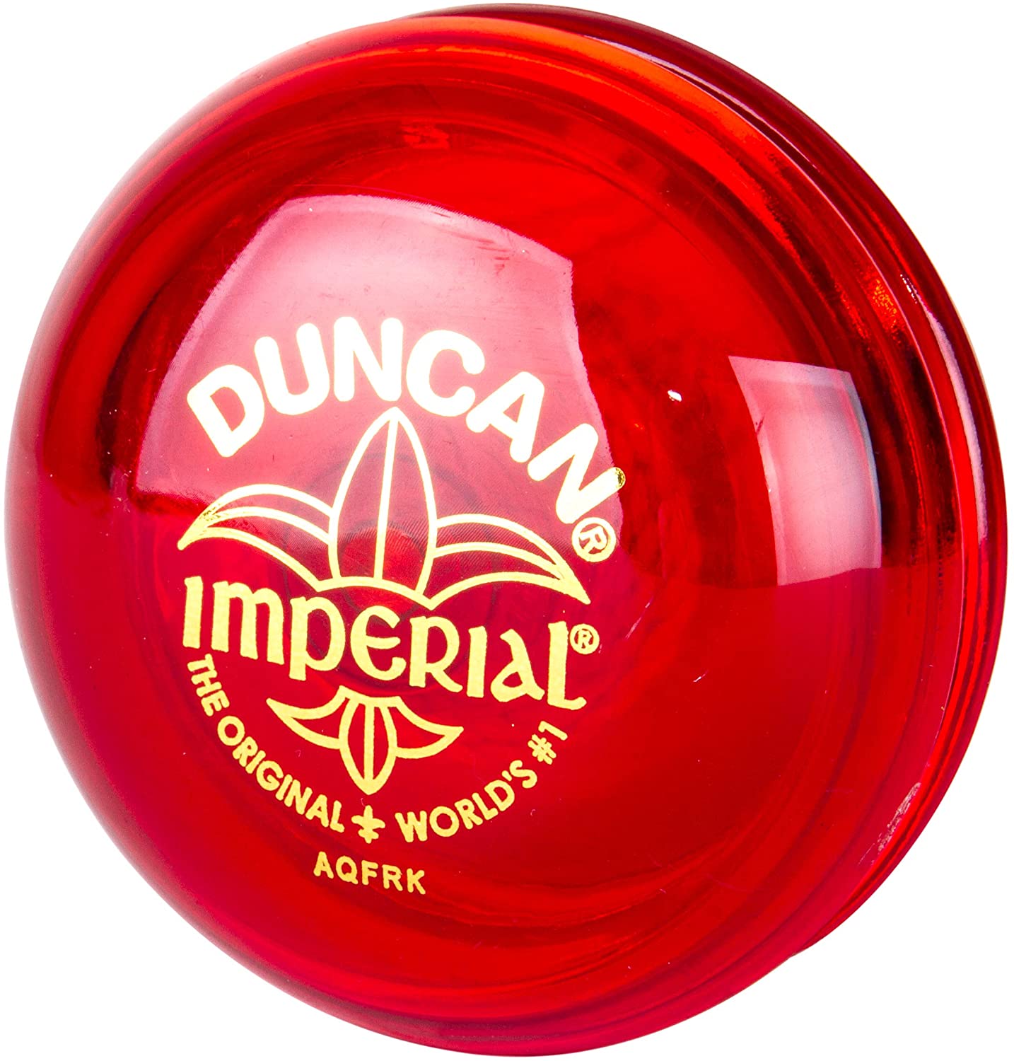 Duncan Yo Yo