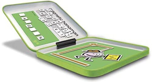 Magnetic Hangman