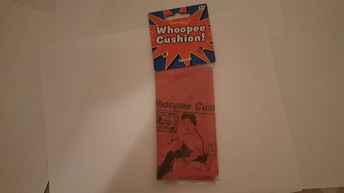 Whoopee Cushion Te