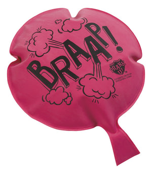 Whoopee Cushion Te