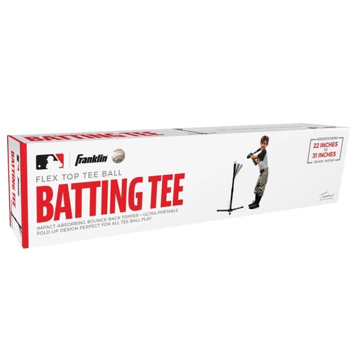 Mlb Flextop Teeball