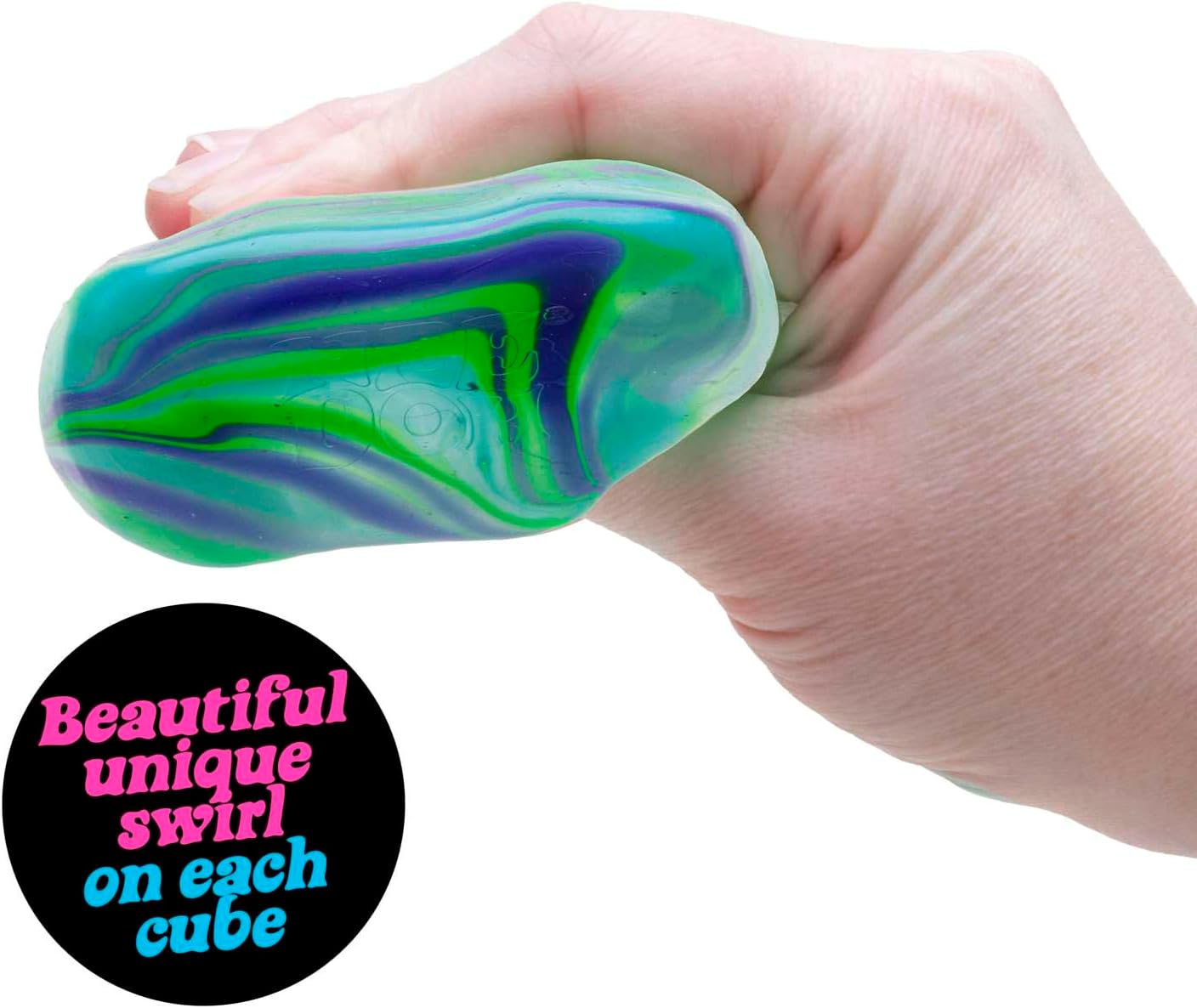 Needoh Nice Swirl