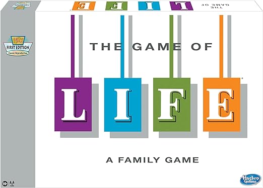 The Game of Life Classic