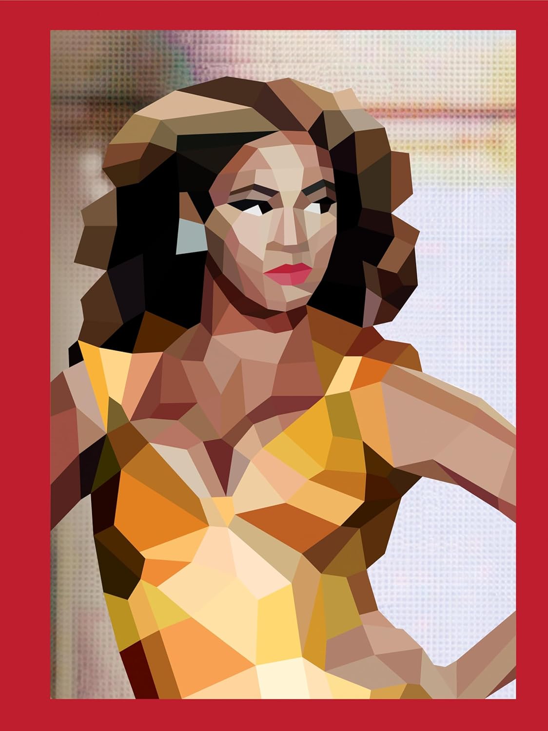 Paint by Stick Music Icon