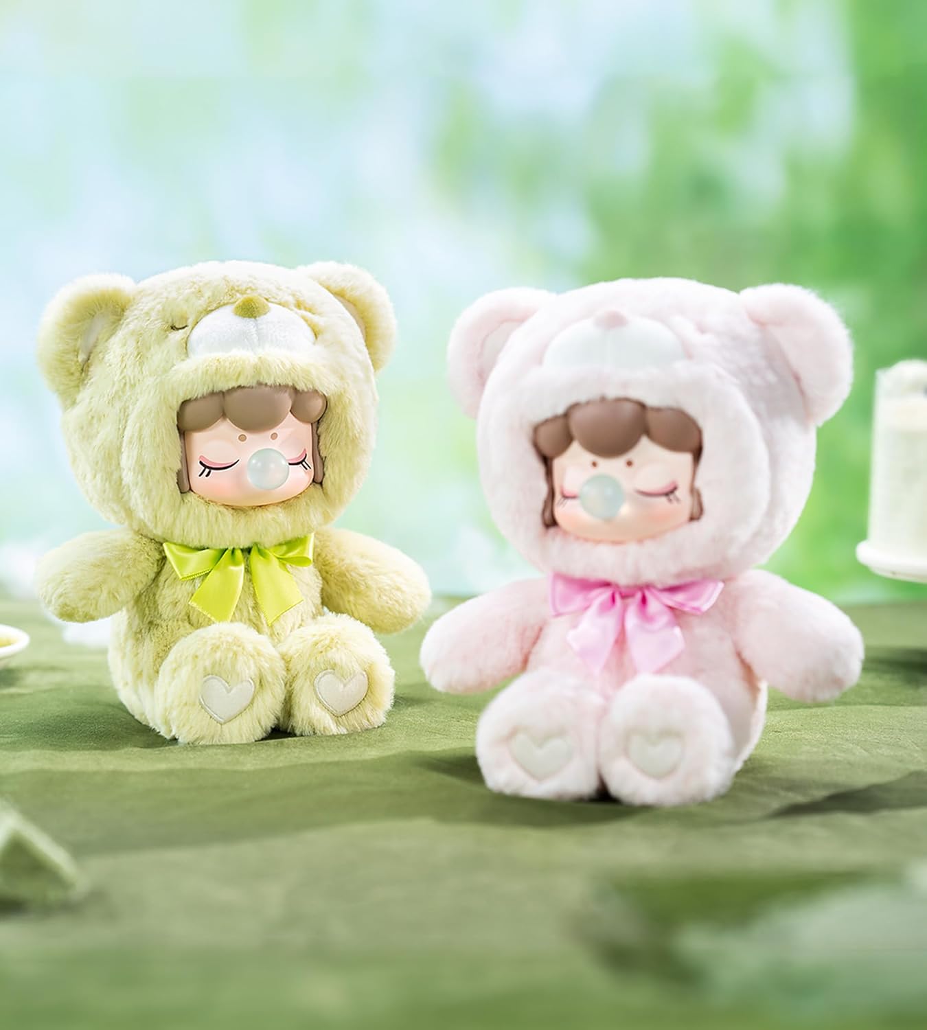 Nanci Cutie Bears