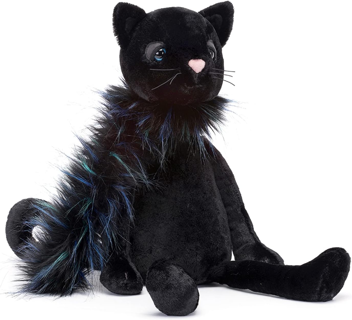 Glamorana Cat