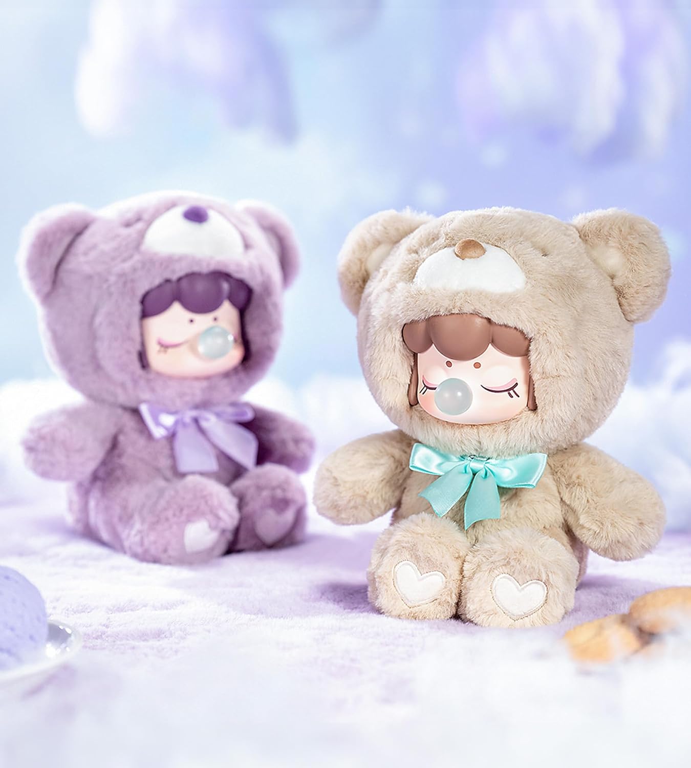 Nanci Cutie Bears