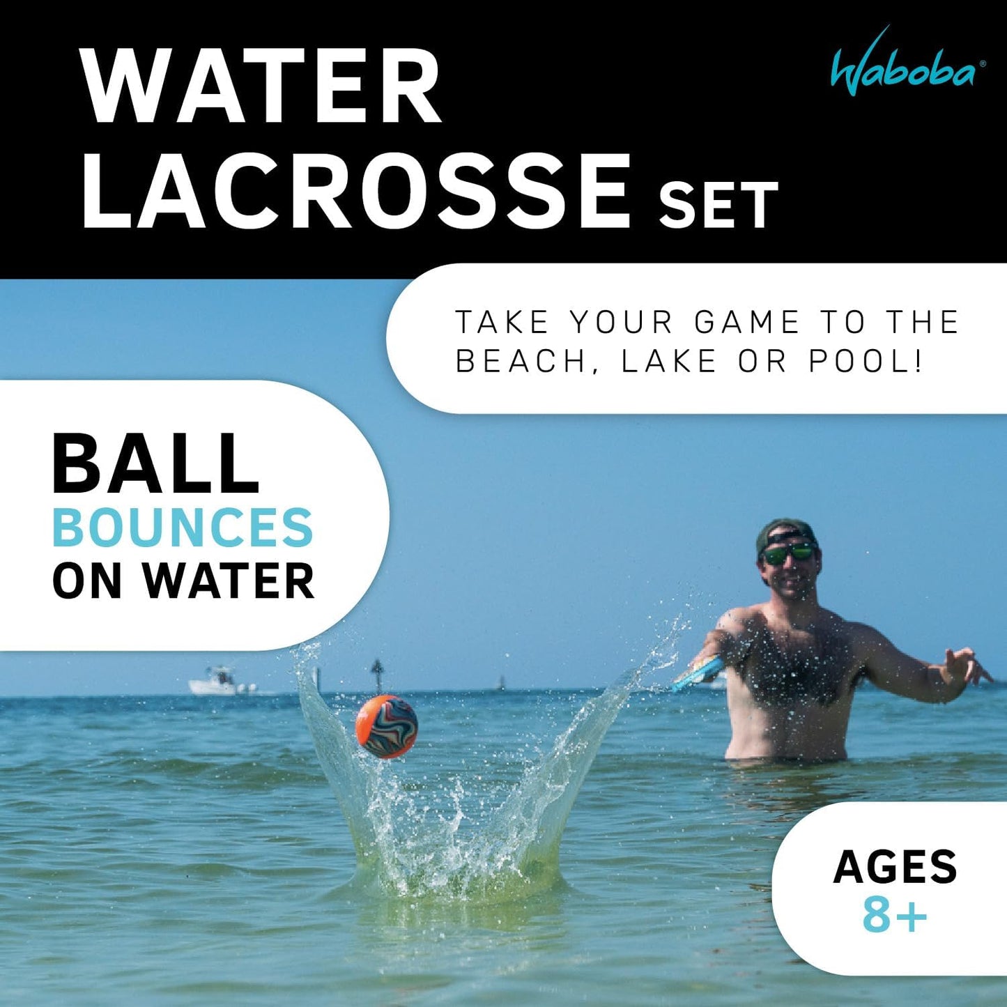 Lacrosse Moon Ball 2025