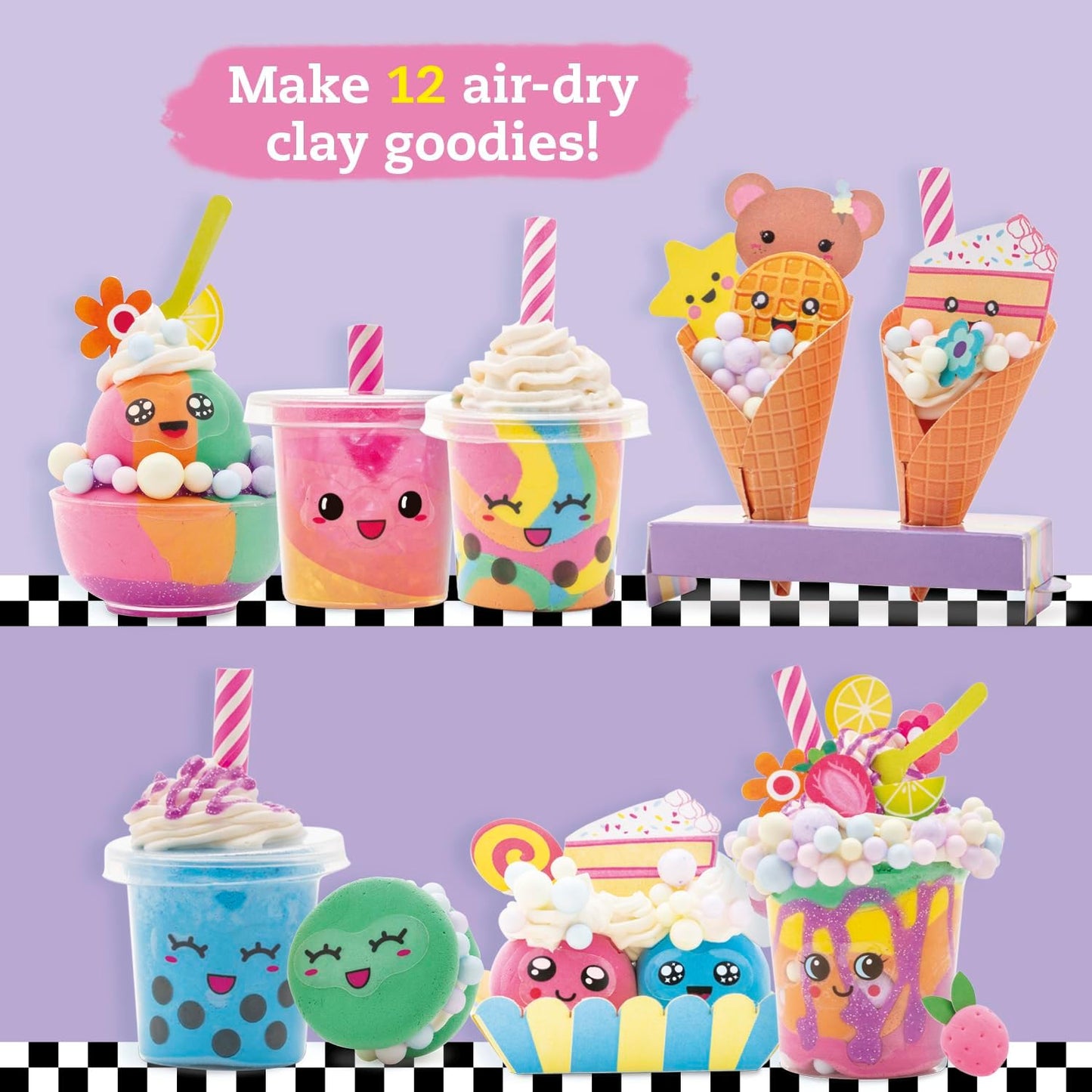 Mini Shake Shop Myo