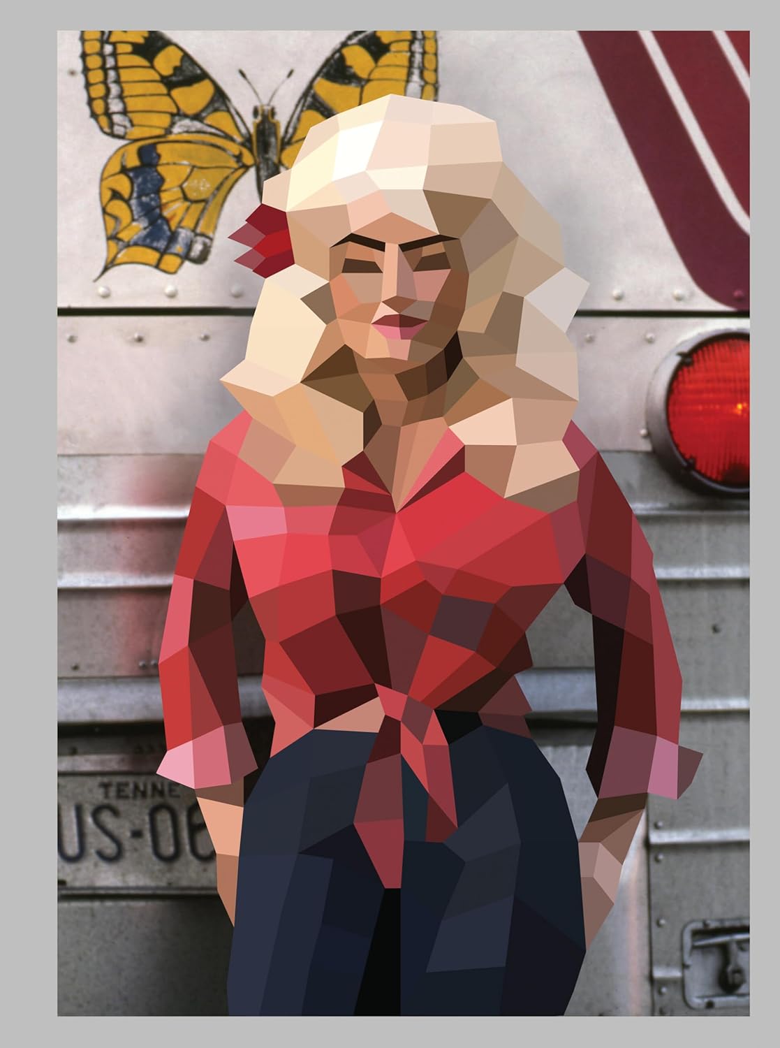 Paint by Stick Music Icon