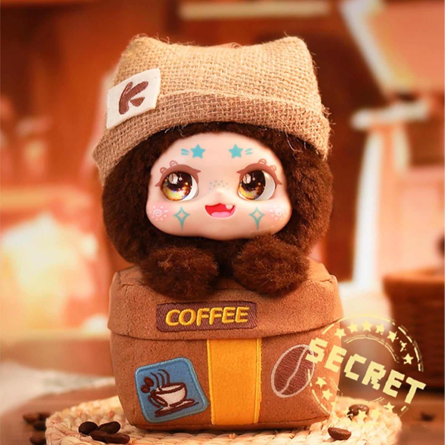 Kimmon Lets Cafe