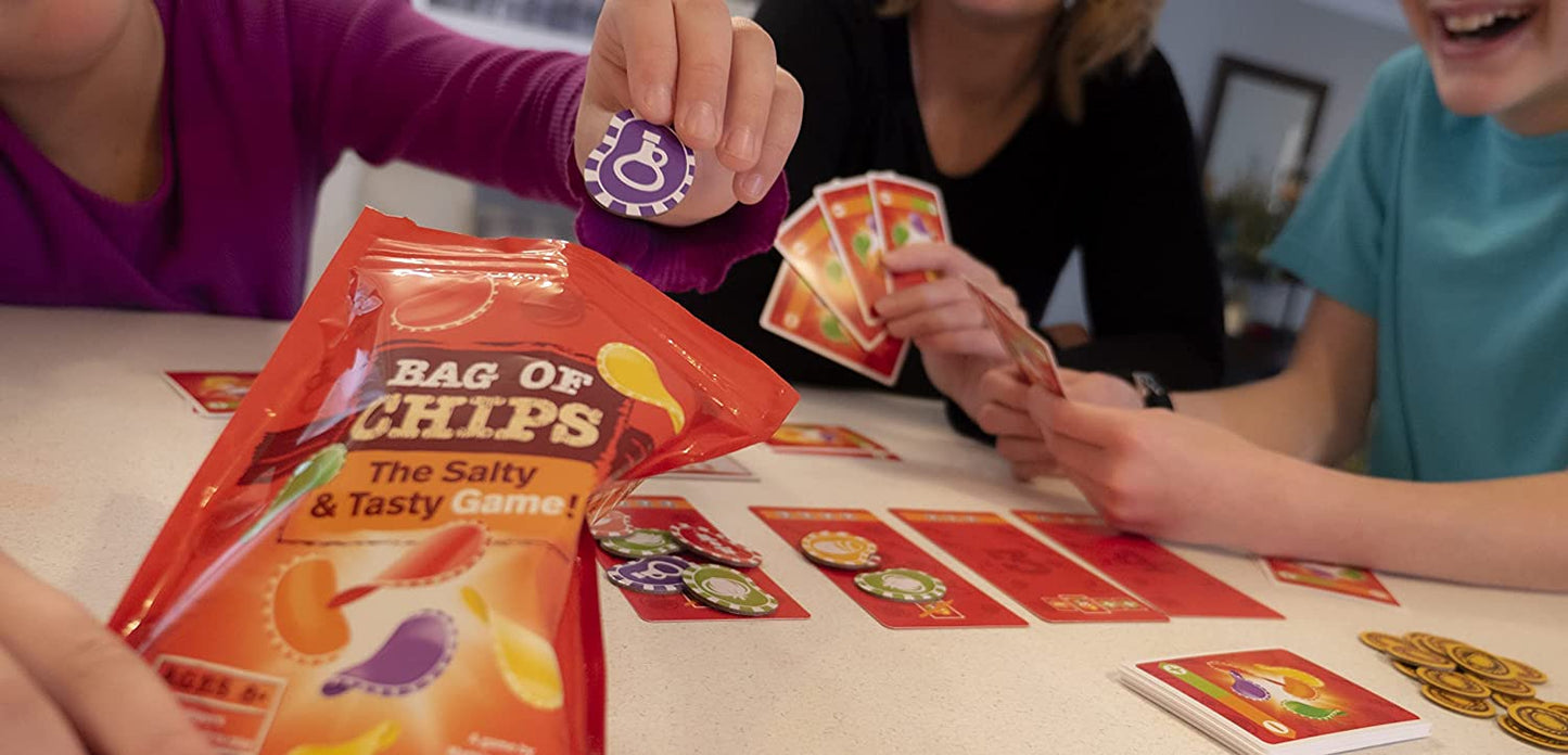 Bag of Chips