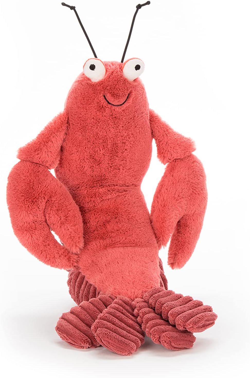 Larry Lobster