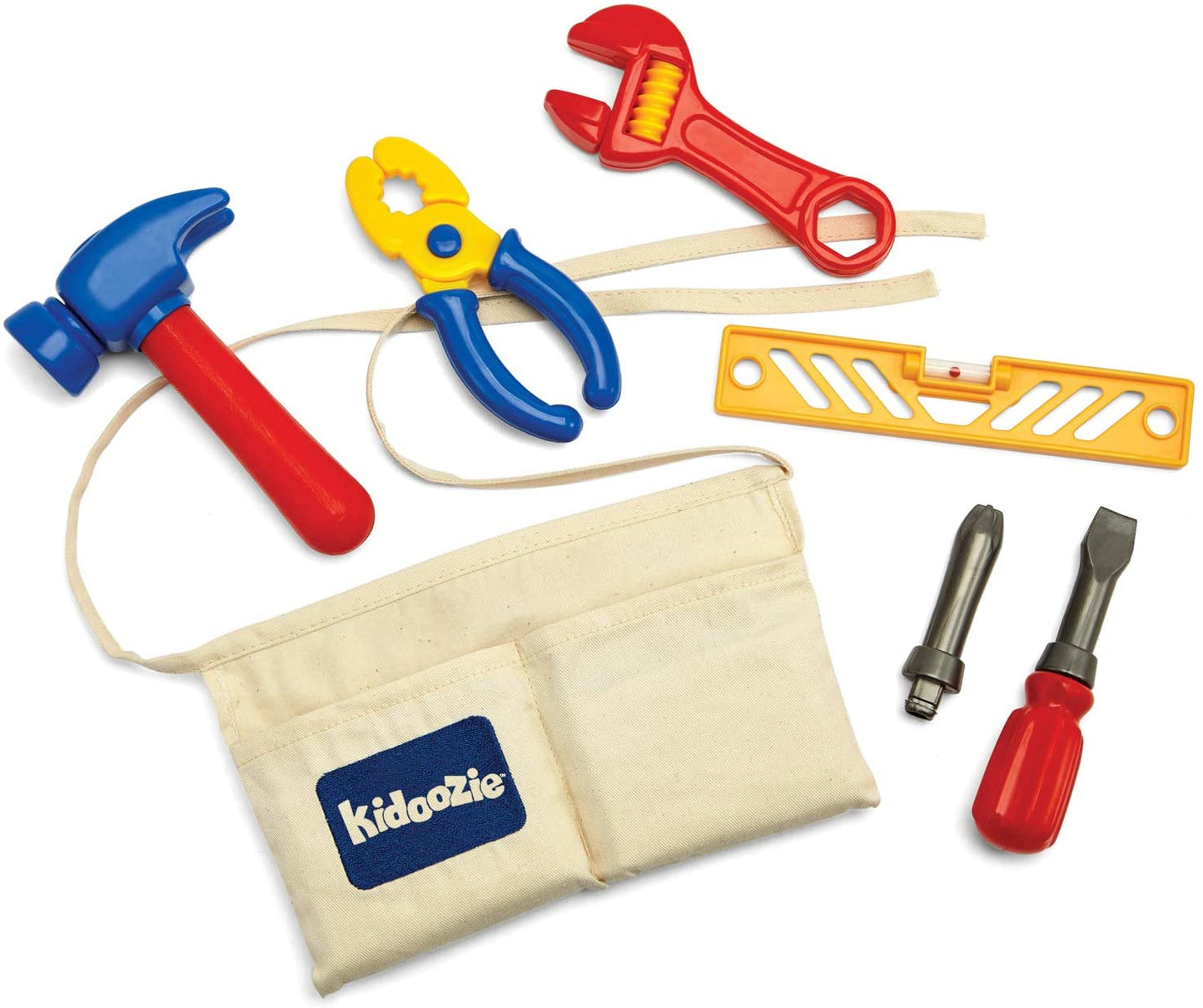 My First Tool Belt