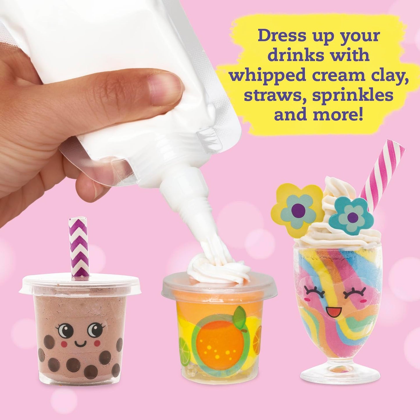 Mini Shake Shop Myo
