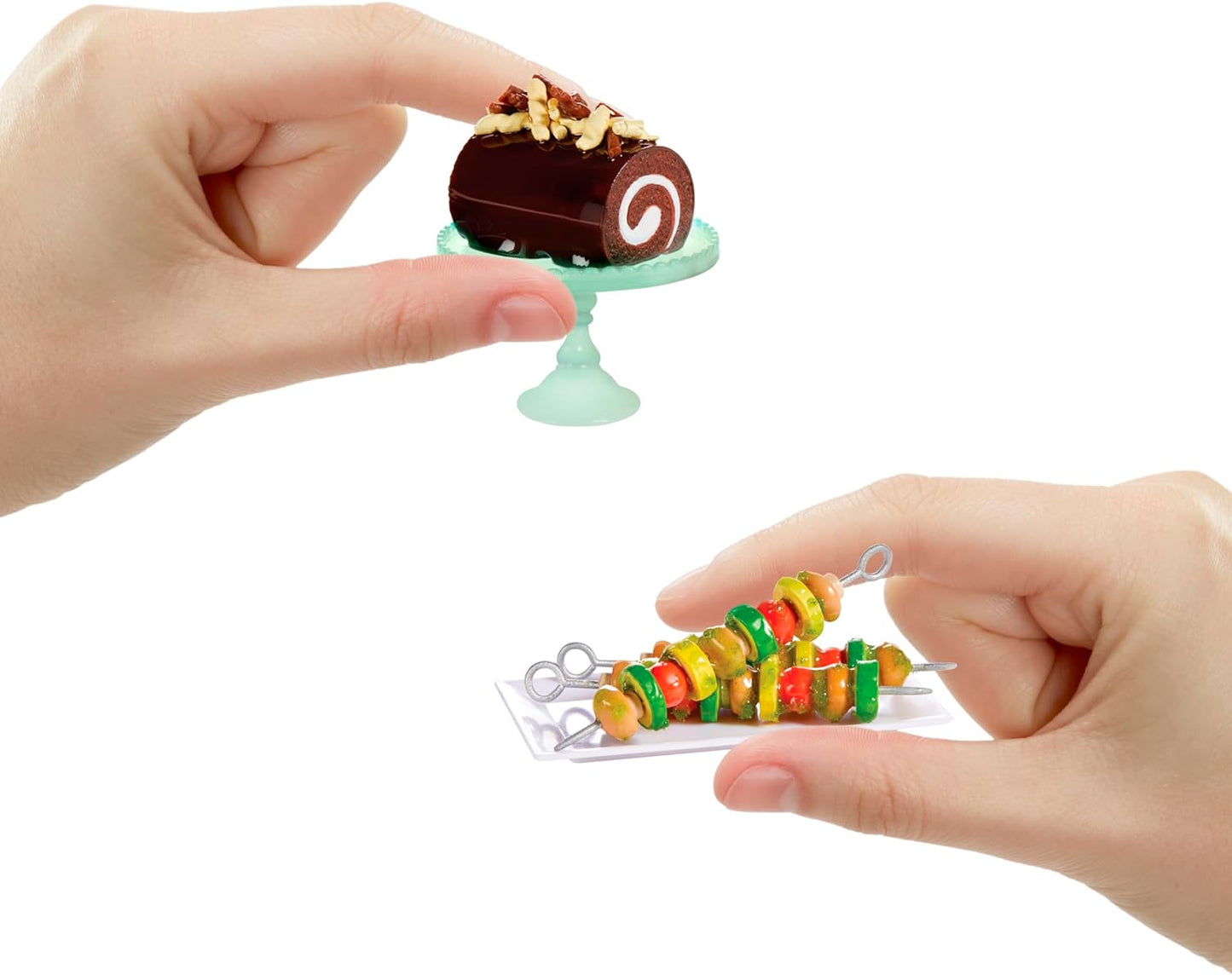Miniverse Diner Ser 3