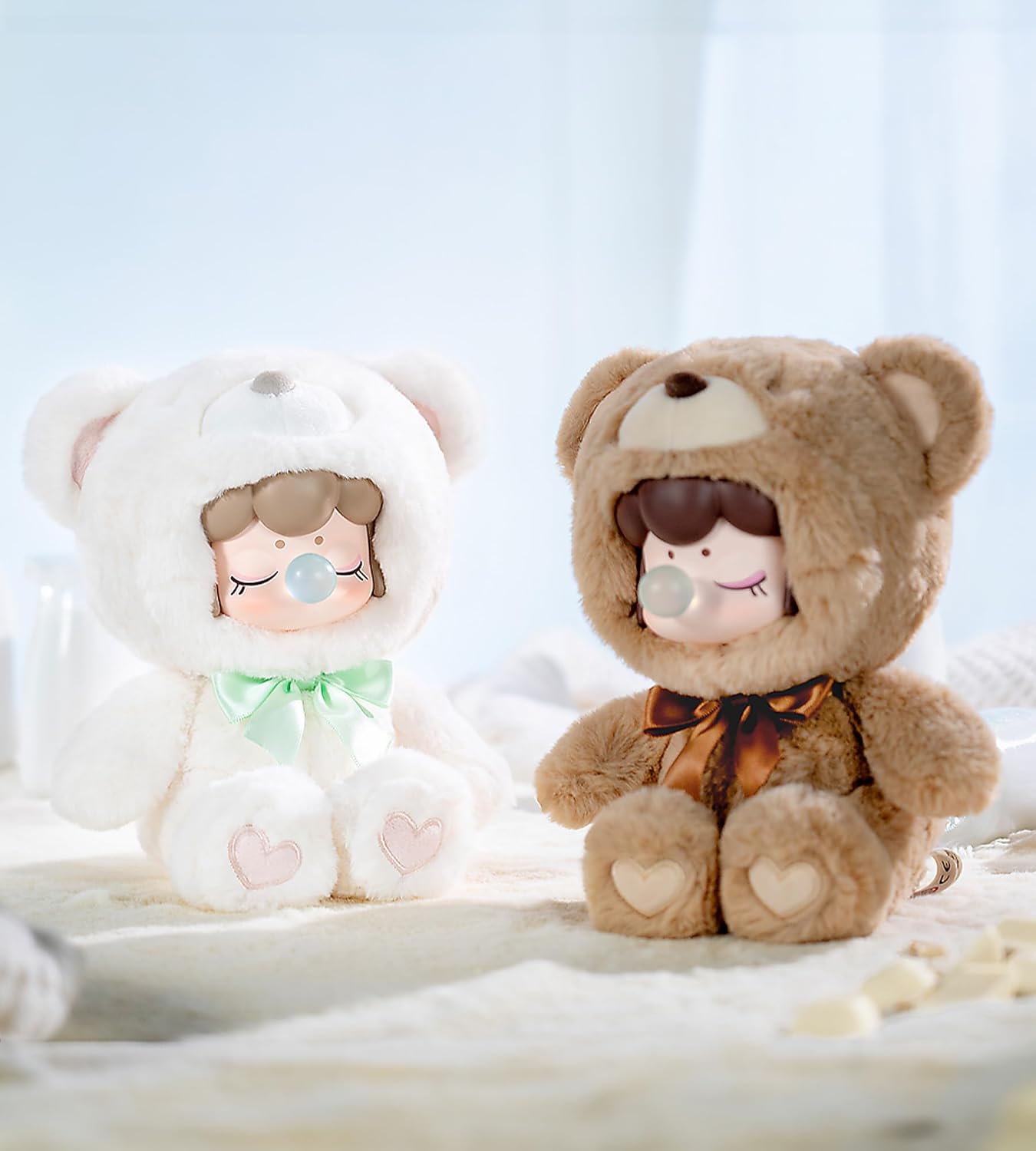 Nanci Cutie Bears
