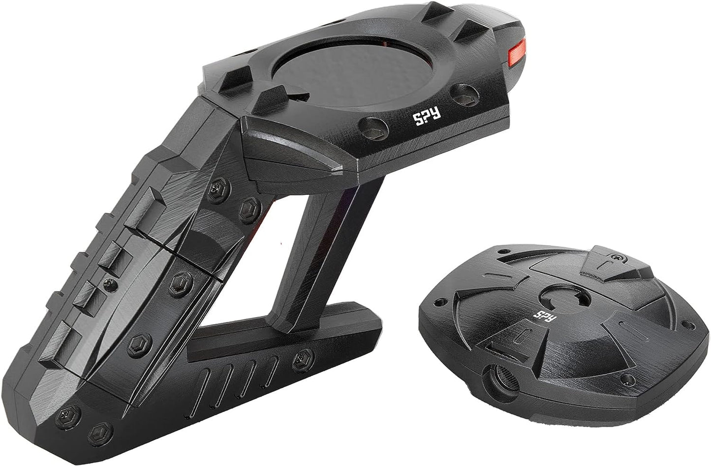 Spy Location Tracker