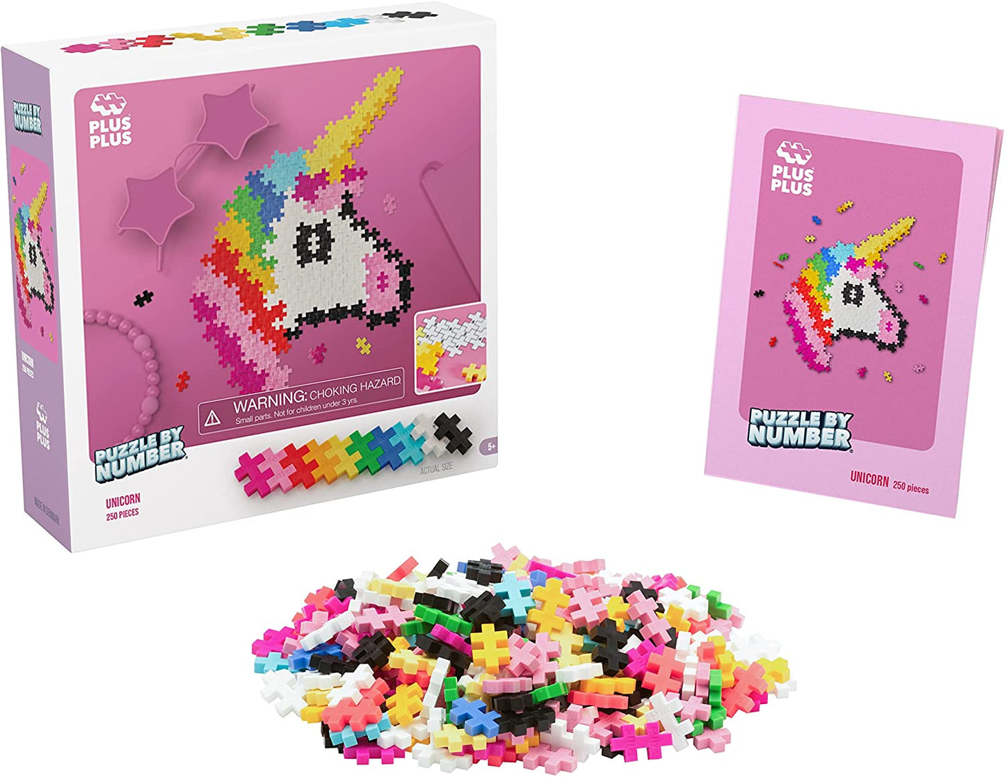 Unicorn Puzzle 250pc