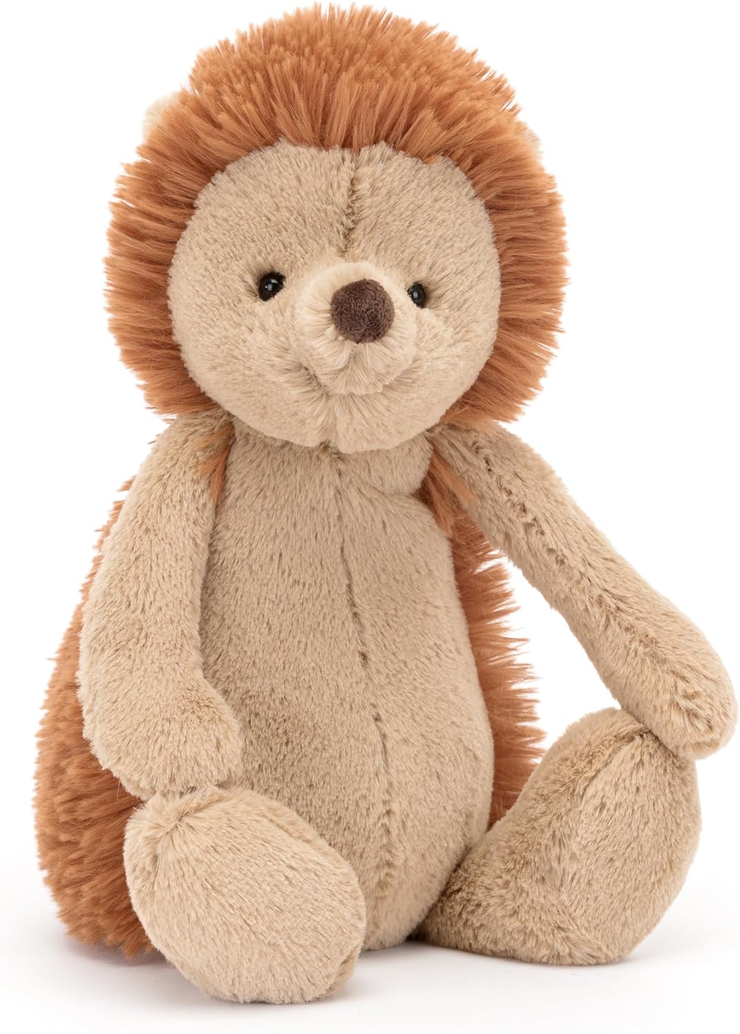 Bashful Hedgehog Original