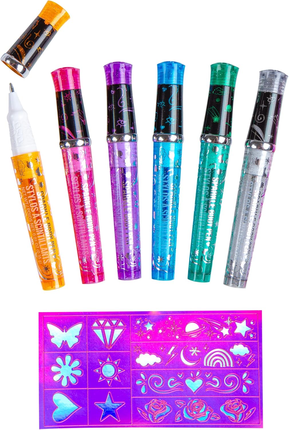 Sprkle Tats Tattoo Artist