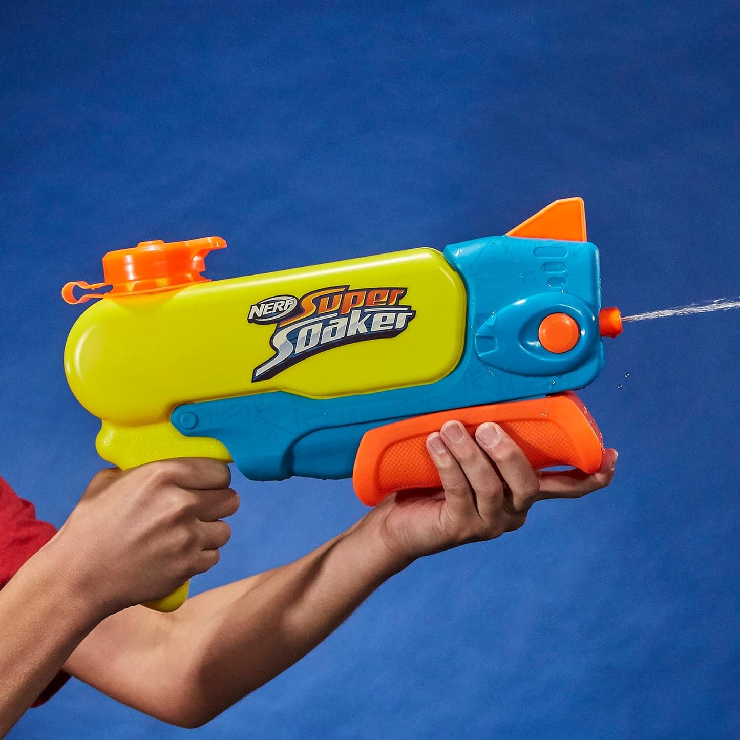Super Soaker Wavespray