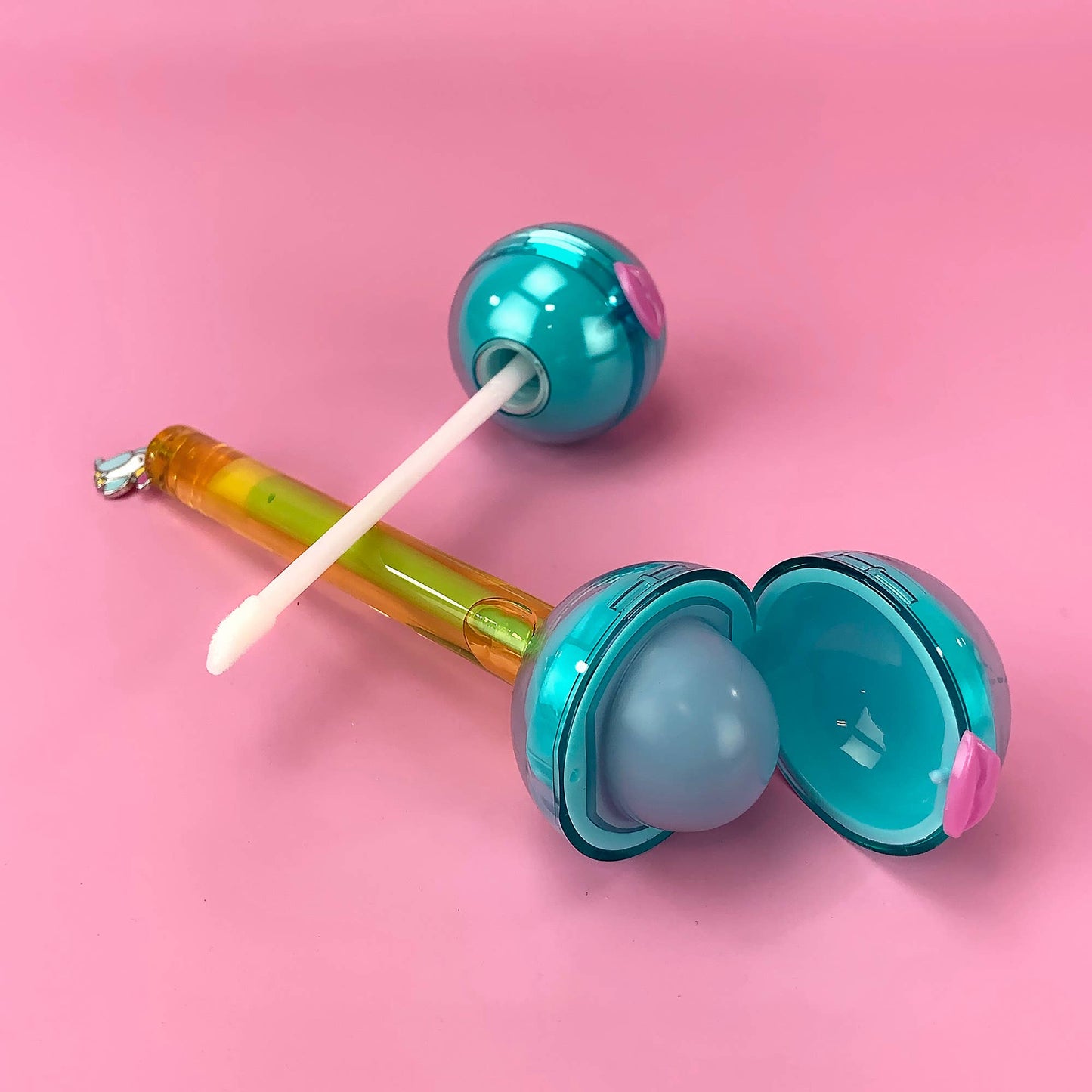 Toco Toucan Glossy Pop