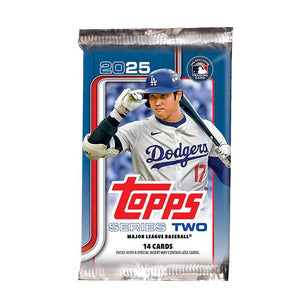 Topps S2 2025 Baseball