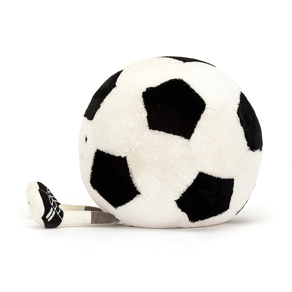Sports Soccer Amuseable