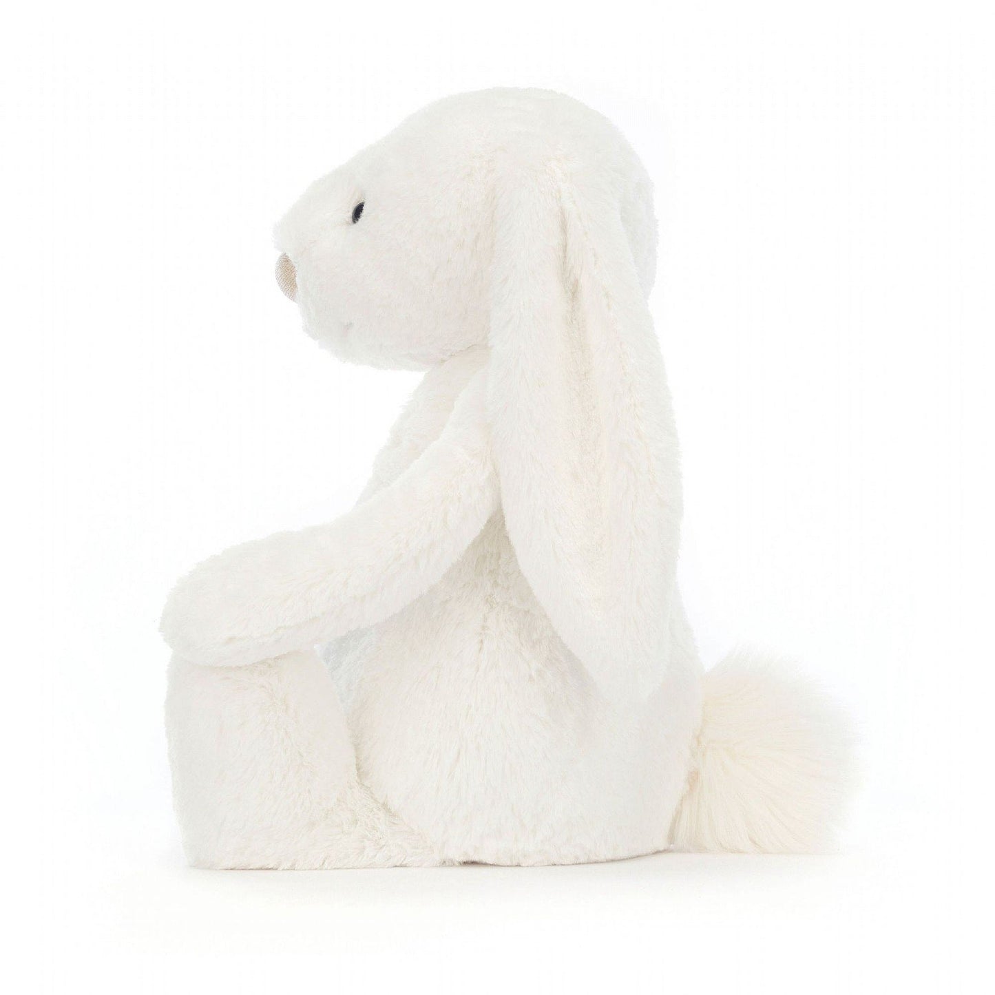 Bashful Luxe Luna Bunny