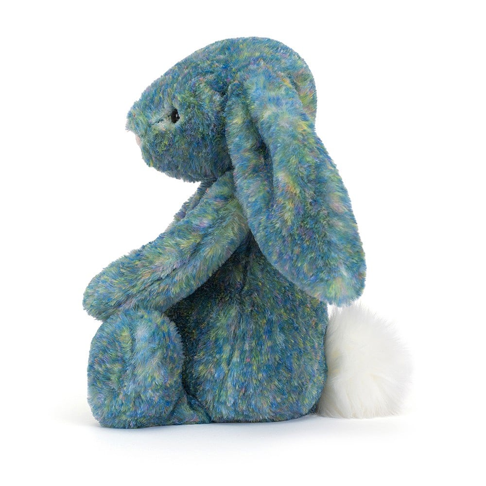 Bashful Bunny Azure 12^