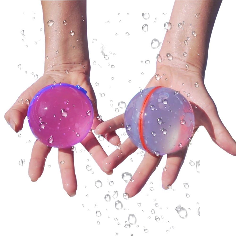 Water Bombs 2pk