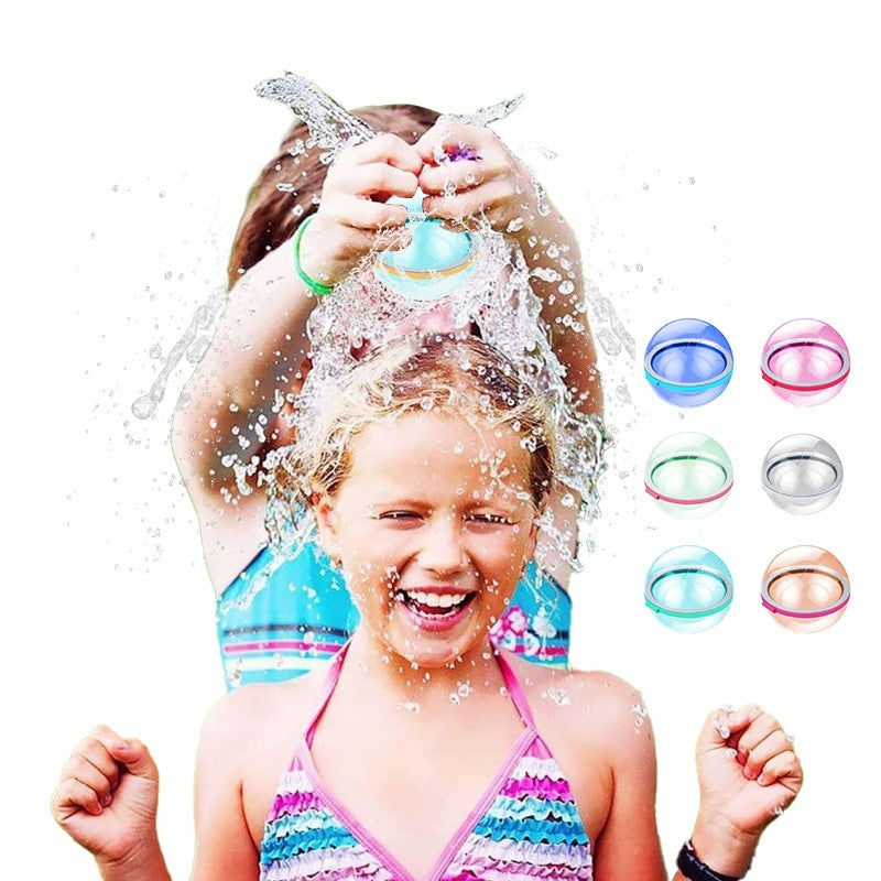 Water Bombs 2pk
