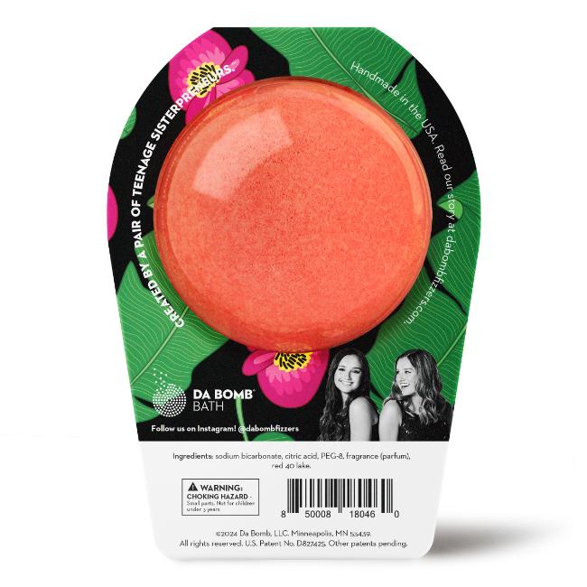 Kauai Bath Bomb