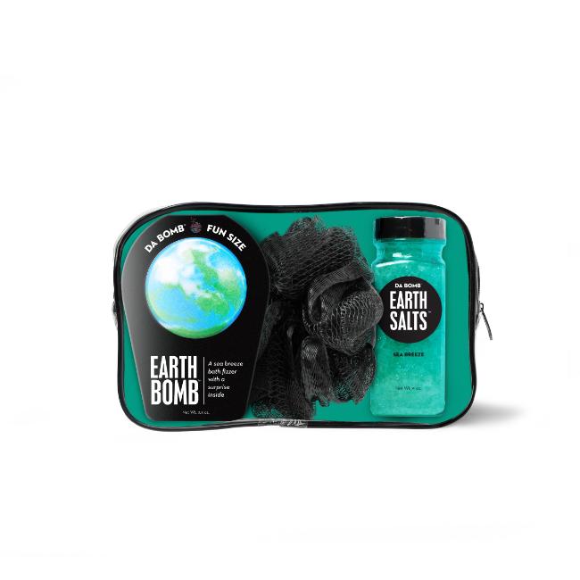 3pc Earth Gift Set