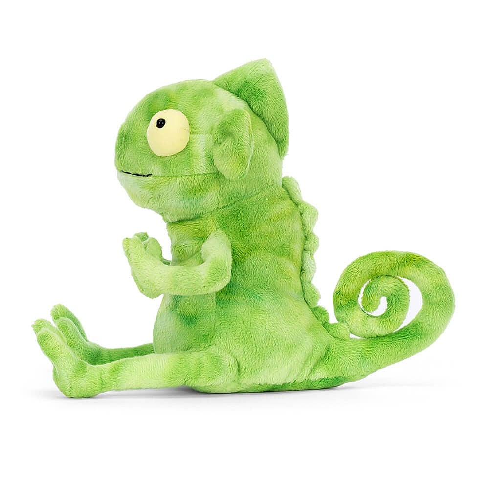 Frankie Frillneck Lizard