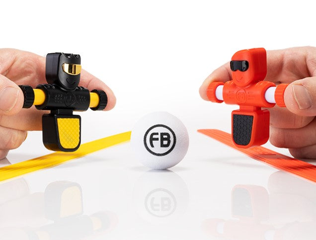 Foosbots on the Go 2 Pack