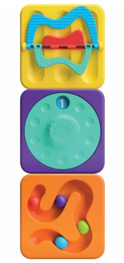 Playtab Sensory Set 1